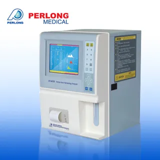 veterinary hematology analyzer for sales