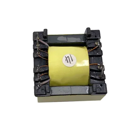 EER28 Transformer: Toroidal Transformer Solutions