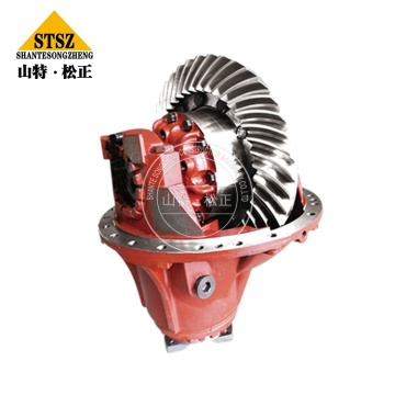 Suitable for mining dump truck TR100 accessory differential assembly 15007642