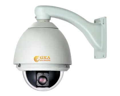 CCTV Surveillance systems