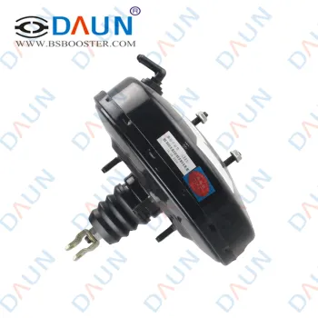 Chevrolet N300 2011 Brake Booster