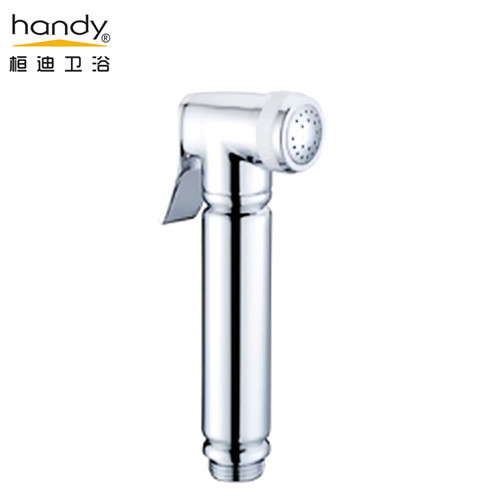 Bathroom Press Shower Head House Family