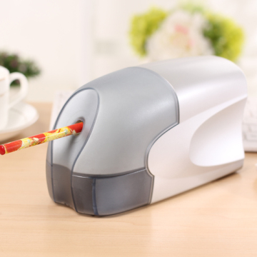 electric pencil sharpener helical blade