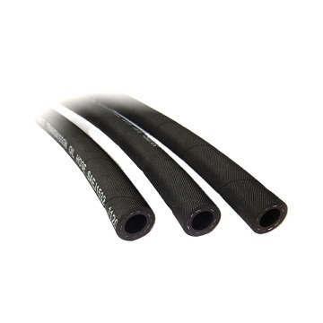 YUTE SAE J1532 Transmission Oil Cooler Hose 1/2