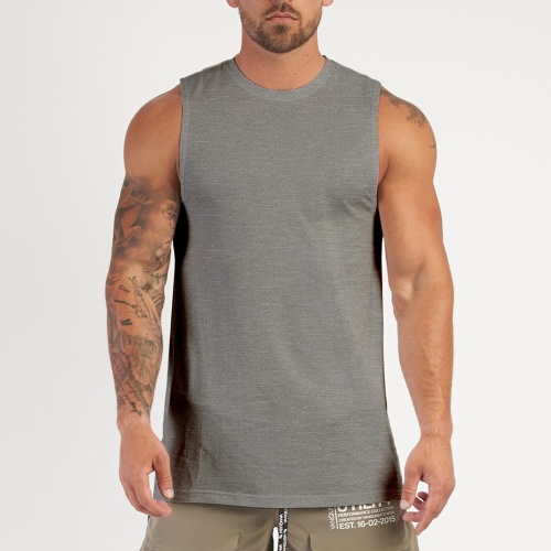 tank top otot pria