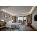 Juego de dormitorio de muebles de dormitorio del hotel