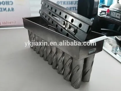 Jiaxin mold ice mold