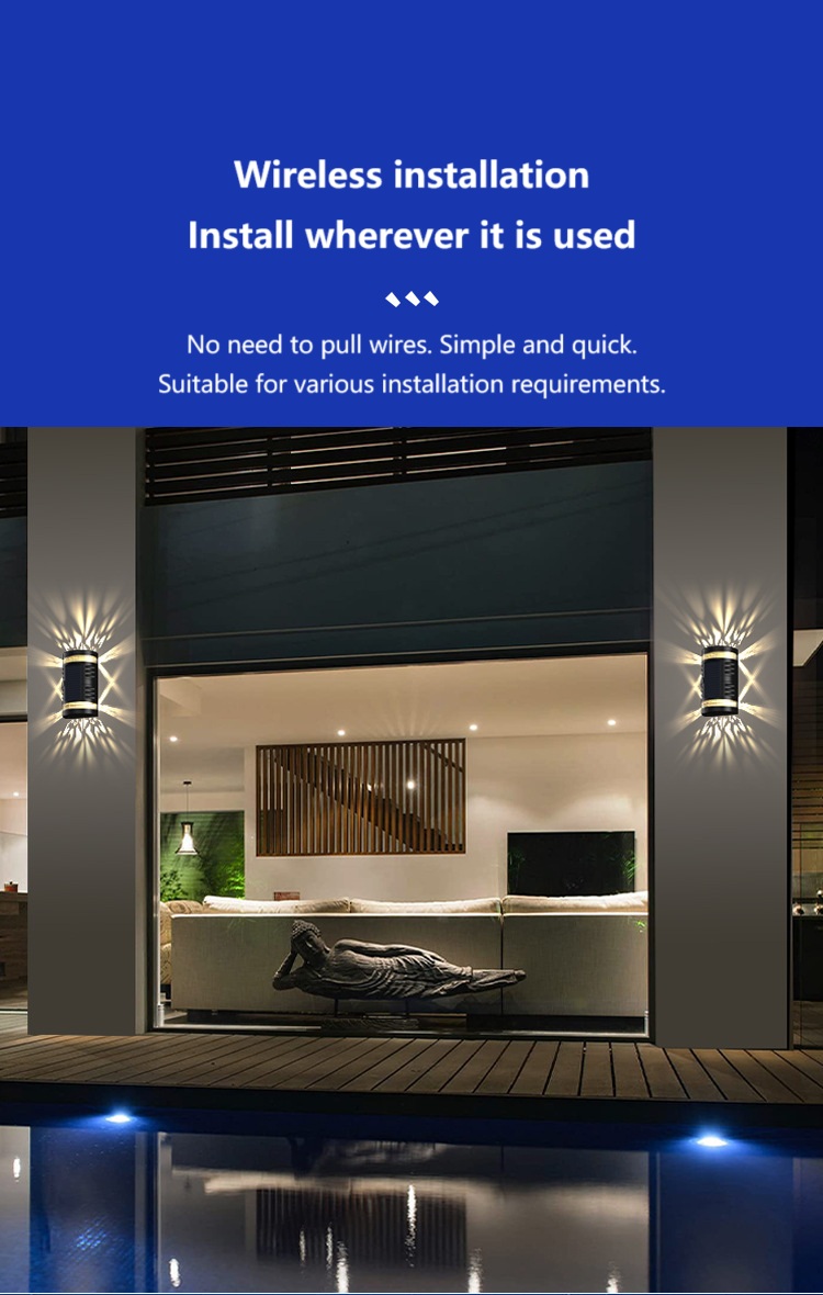 Solar Wall Lights_10