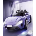 Children's Cool Four Wheel Toy Car