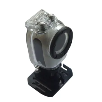 WIFI Mini Waterproof 1080P Sport Camera