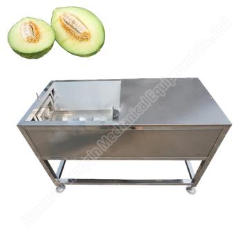 Multifunctional Pumpkin Splitting Cutting Separating Machine at Great Price