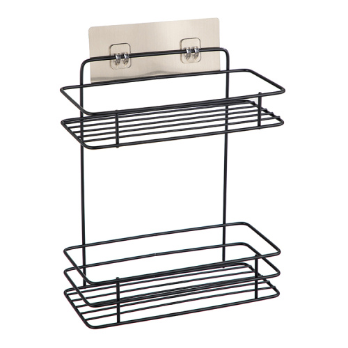 Bathroom Shower Caddy Basket for Storage