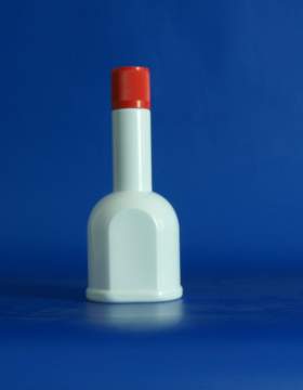 Plastic Bottle for Additive or Treatment Product