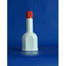 Plastic Bottle for Additive or Treatment Product