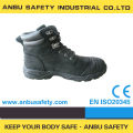 TPU koruyucu ayaklı endüstriyel güvenlik botları
