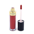 Esmalte labial não desbastar brilho labial