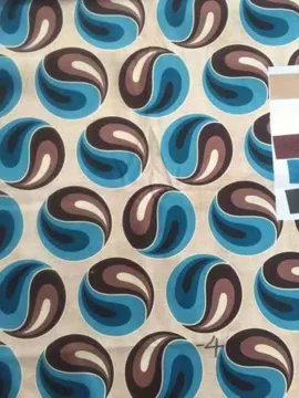 Latest Design Bulk Sale Floral Printed Fabrics