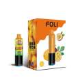 Foli Boom nuevo estilo Vapor desechable