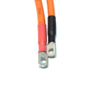 Kabel wtyczki litowej pojazdu elektrycznego RV