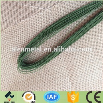 Paper covered flower making wire wholesaler