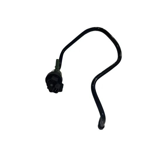 High-Quality Carbon Canister Solenoid Valve for Audi - 212470239328