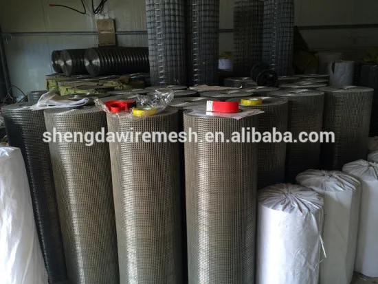 Cheap leading fashion design high quality PVC coated welded wire mesh fence for decorative use