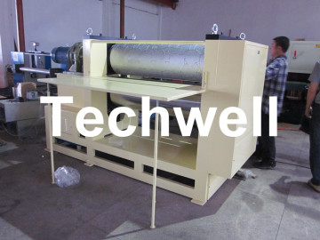 Automatic Plywood Embossing Machine
