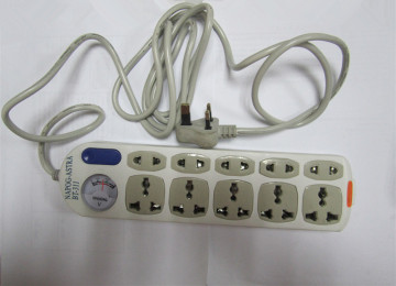 Electric Extension Socket Bt-311