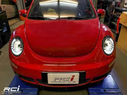 Beetle LED Head Lamp for Volkswagen Beetle 2006-2012