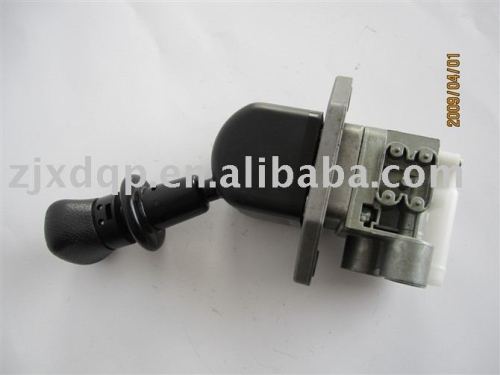 Hand brake valve(brake parts)