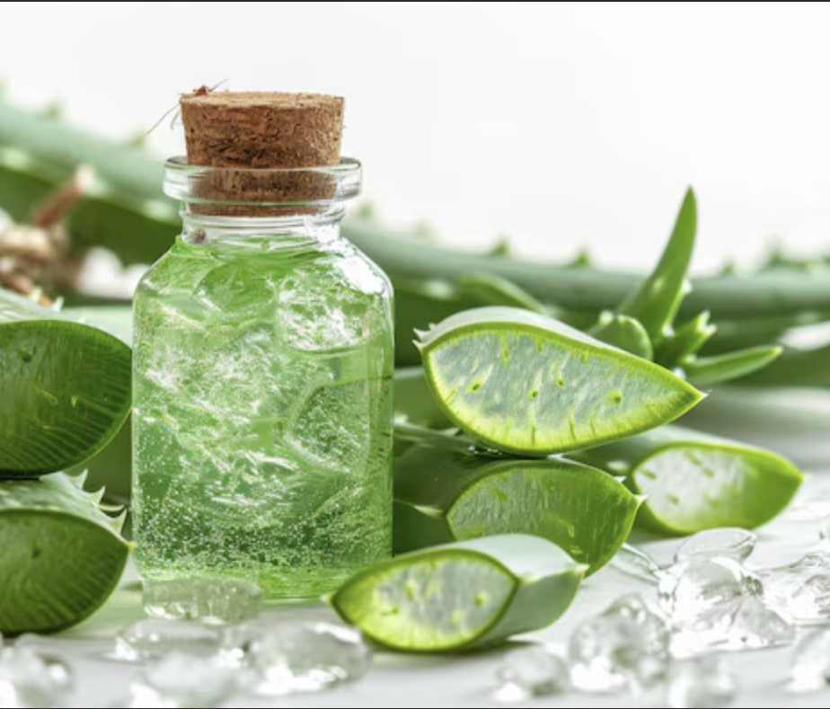 Aloe Vera Extract Powder