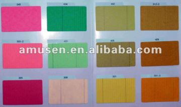 Phenolic resin air wooden pulp filter paper 13