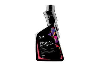 SGCB best car exterior protectant