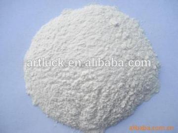 Dried garlic powder