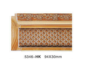 5346-HK Precious Metal Foil Series