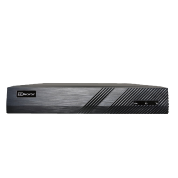 Factory Direct Sales UIN NVR3108-P8 8CH 1SATA Ultra PoE NVR 8-Channel 4K/8MP Network Monitoring Video Recorder IP CCTV System