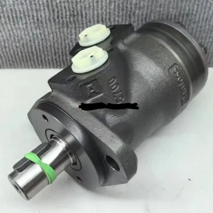 OMPX160 11186705 Danfoss Hydraulic Gerotor Motor