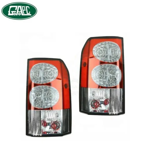 Left Rear Lamp for Land Rover Discovery 3 & 4 (2009-2013)