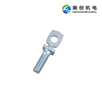 ברגים קצרים עמידים לשימוש תעשייתי