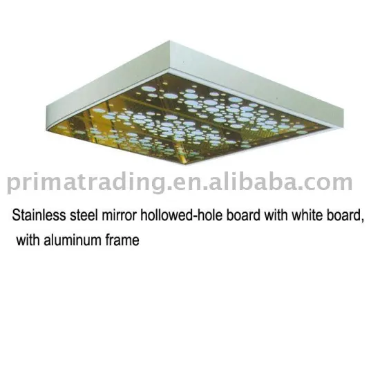 Elevator ceiling PSM-405