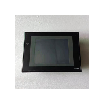 New Warranty 1 Year: HMI NS5-SQ10B-ECV2 5.7-inch Industrial Touch Screen with DC24V Power Supply