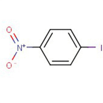 1-Iodo-4-νιτροβενζόλιο CAS 636-98-6 C6H4ino2