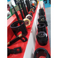 API Triplex Mud Mud Pump Liners