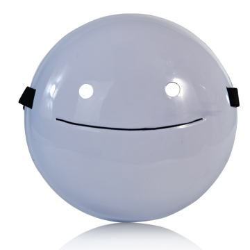 Dream MC Smiley Full Face Mask