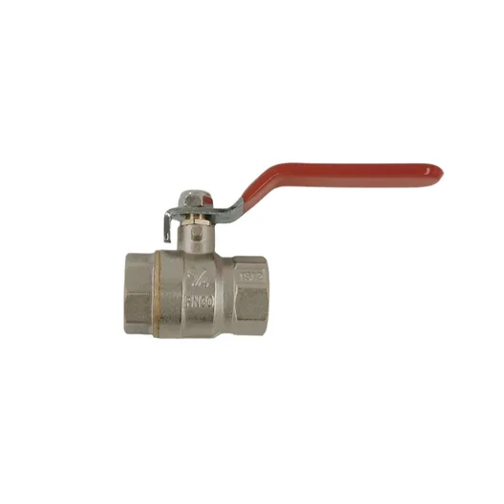 PN30 3 4 Inch Forged Female Ball Valve2