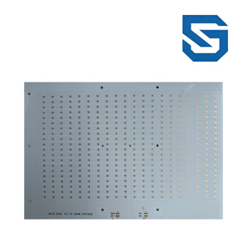 Aluminum Base PCB for 400W Outdoor Lighting Solutions