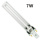 H tube ultraviolet germicidal lamp