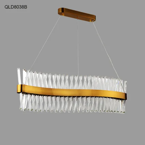 glass lighting chandeliers pendant light fixtures
