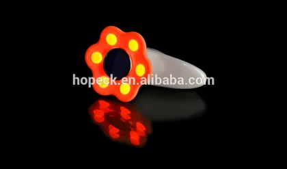 Beauty breast massager