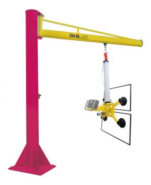 Glass Unloading Machine/Lifting Machine
